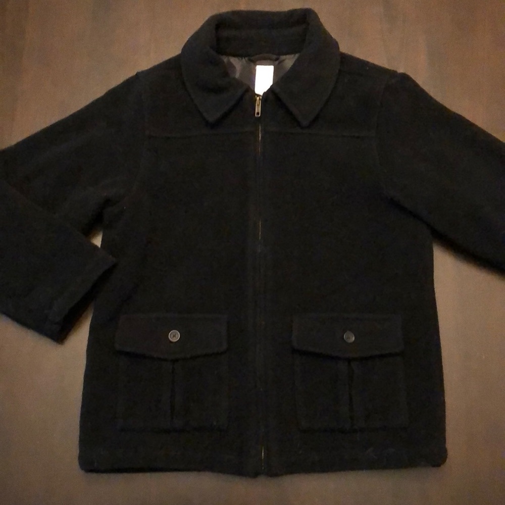 Gymboree - Wool Jacket 🥼